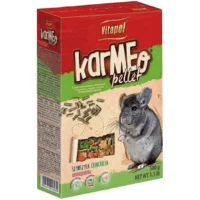 Vitapol Karmeo Chinchilla 500 g