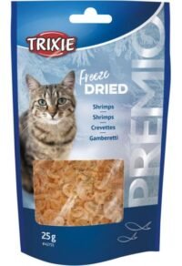 Trixie Freeze Dried Shrimps