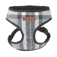 Scout London S Harness Grey