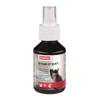 Beaphar spray Stop it Cat 100 ml