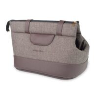 Amiplay Bag Classic S Carrier Bag brown