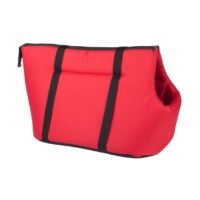 Amiplay Basic S Pet Carrier Red