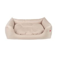 Amiplay Basic Sofa M Dog Bed Beige