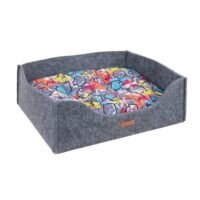 Amiplay Crown 2-in-1 Hyge S Dog Bed