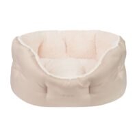 Amiplay Aspen bed M beige