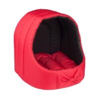 Amiplay Basic S Dog House Oval Red