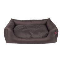 Amiplay Basic Dog Bed L, Brown