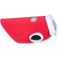 Amiplay Oxford T-shirt 40 cm red