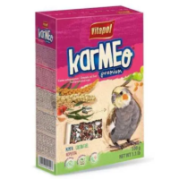 Vitapol Karmeo Premium Cockatiel 500 g