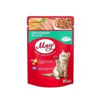 Мяу Kittens 80 g