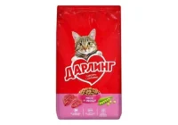 Darling for adult cats 1 kg