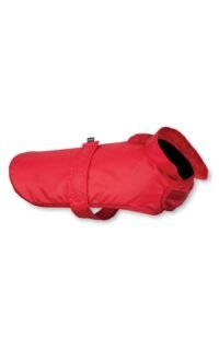 Raincoat blanket Bristol 58 cm red