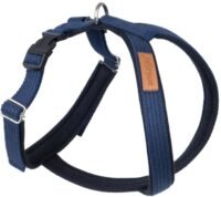 Amiplay Cotton Grand Soft S Harness blue