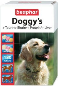 Beaphar Vit Doggys MIX 180 tab