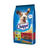 Chappi Adult with beef, poultry and vegetables 500 g