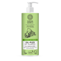 Wilda Siberica Shampoo Oil Plex 400 ml