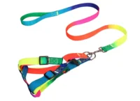 Multicolor medium harness