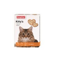 Beaphar Kittys Biotin Taurine 180 tab