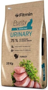 Fitmin cat Purity Urinary 1 kg
