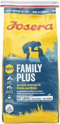 Josera Familyplus 15 kg