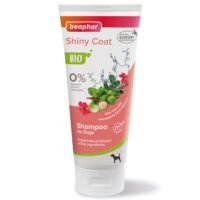 Beaphar Bio Shampoo Shiny Coat 200 ml