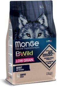 Monge Goose Adult 1 kg