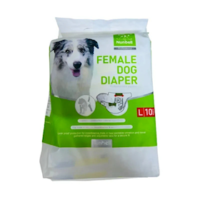 Nunbell pads, size 45x60 cm, pack of 20