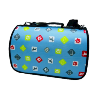 Nunbel pet carrier big