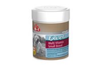 Excel Multi Vitamin small breed 70 pcs