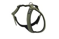 Amiplay Cotton Grand Soft M Harness khaki