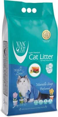 VanCat Marsilia 5 kg