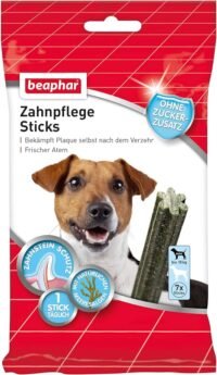 Beaphar Dental sticks 7 112 g
