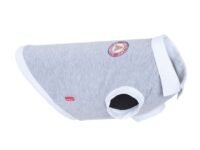 Amiplay Oxford T-shirt 35 cm grey