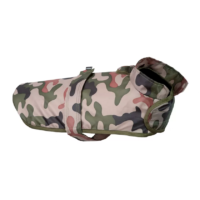 Raincoat blanket Bristol 38 cm camouflage