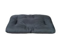 Amiplay Basic XL Rectangular Pillow Grey