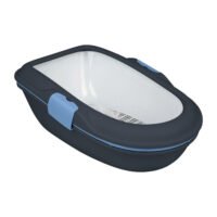 Trixie toilet with mesh 39x22x59