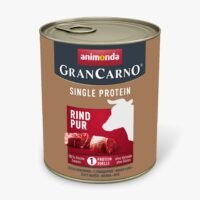 Gran Carno Adult MonoProtein Rind Pur 800 g