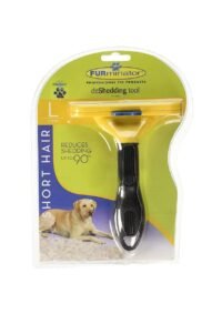 Furminator Deshedding Tool L