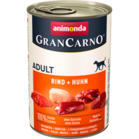 Gran Carno Adult Rind Huhn 800 g