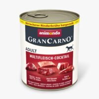 Gran Carno Adult MultiCocktail 400 g