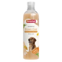 Beaphar Shampoo Brown dog 250 ml