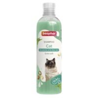 Beaphar Shampoo Cat 250 ml