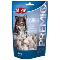 Trixie Fishies Dog Treats 100 g