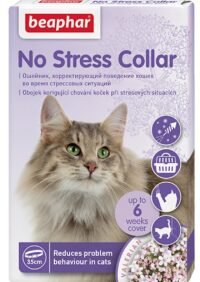 Beaphar No Stress Collar Cat