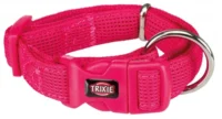 Trixie collar XXS-XS pink