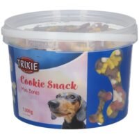 Trixie Cookie Snack Mini Bones 20 pcs