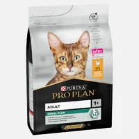 Pro Plan Adult Cat Chicken 1 kg