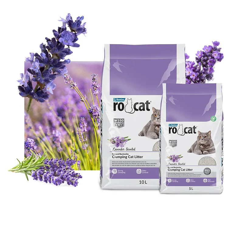 Rocat Lavander 10 L - Image 2