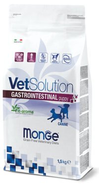 Monge Gastrointestinal Puppy 5 kg