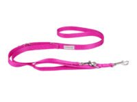 Leash Amiplay 7 in 1 Samba M pink
